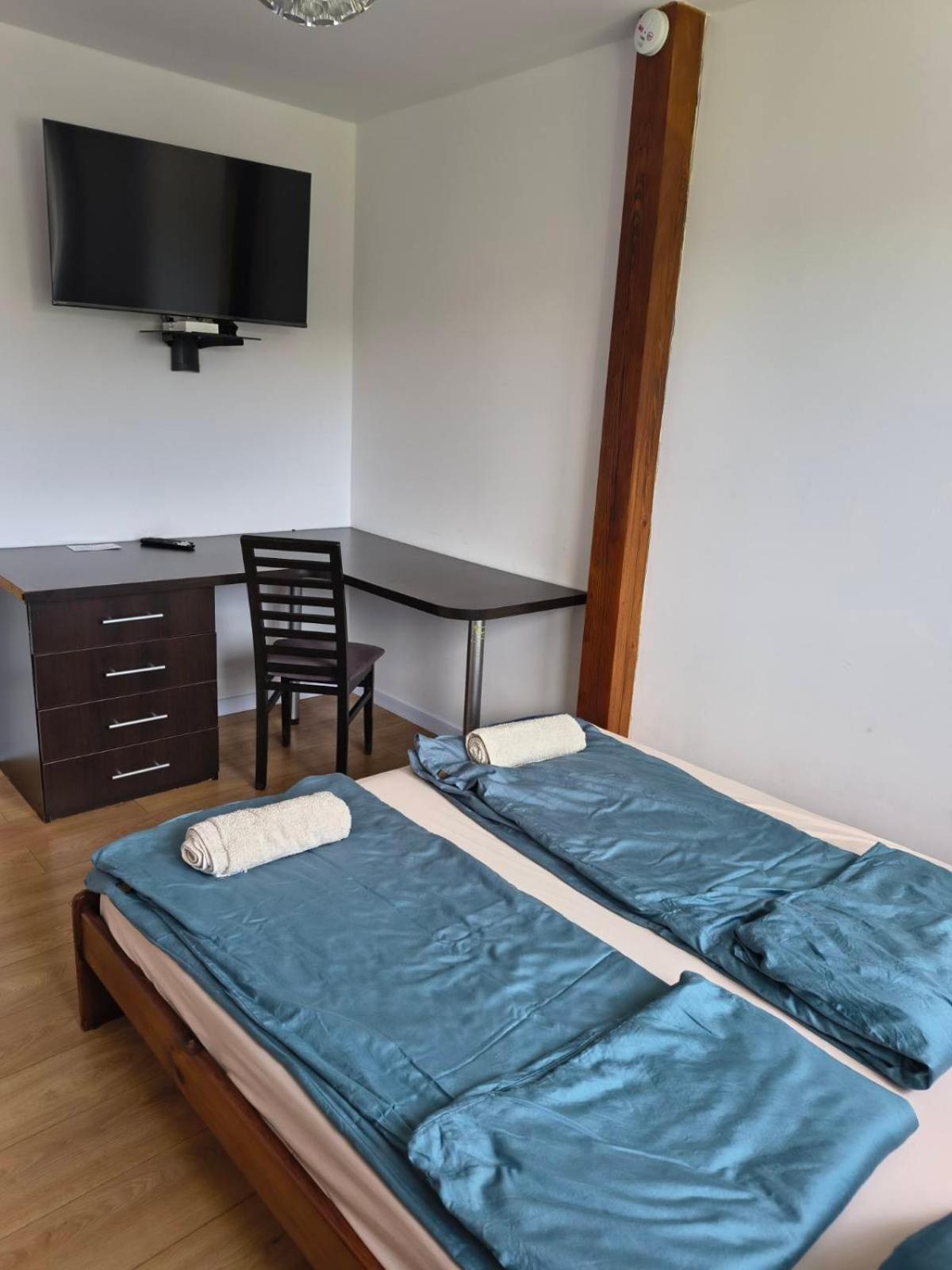Pokoje Krakow Tyniec Hostel — Photos 3